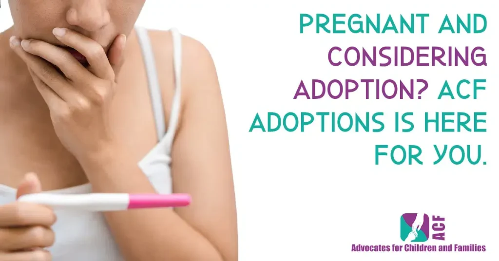 considering adoption