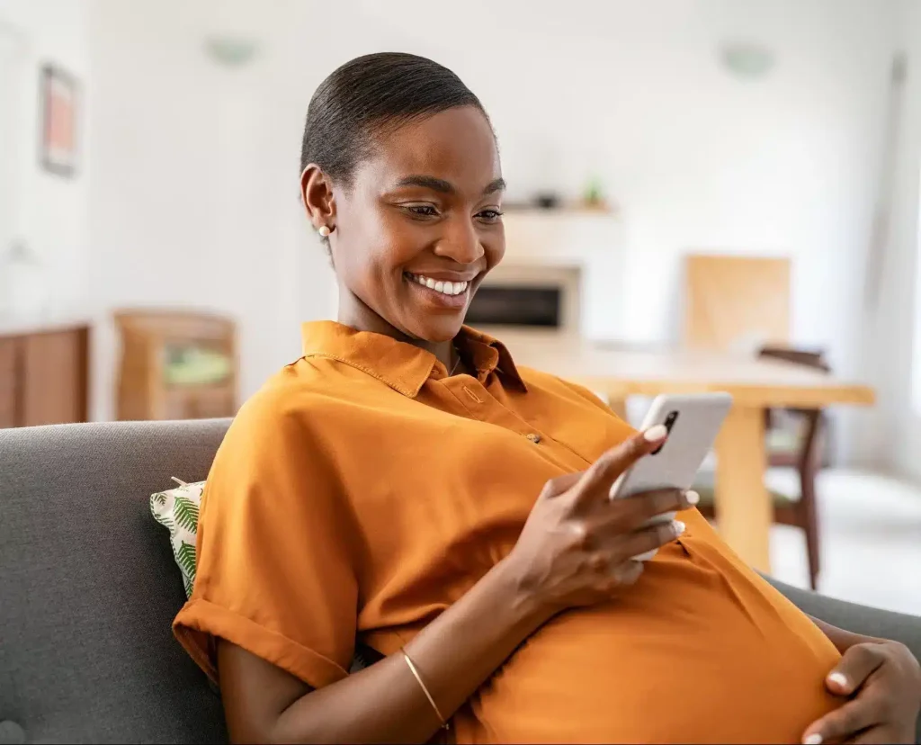 Placing baby for adoption in Florida