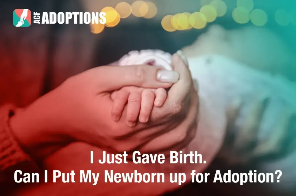 put-newborn-baby-up-for-adoption