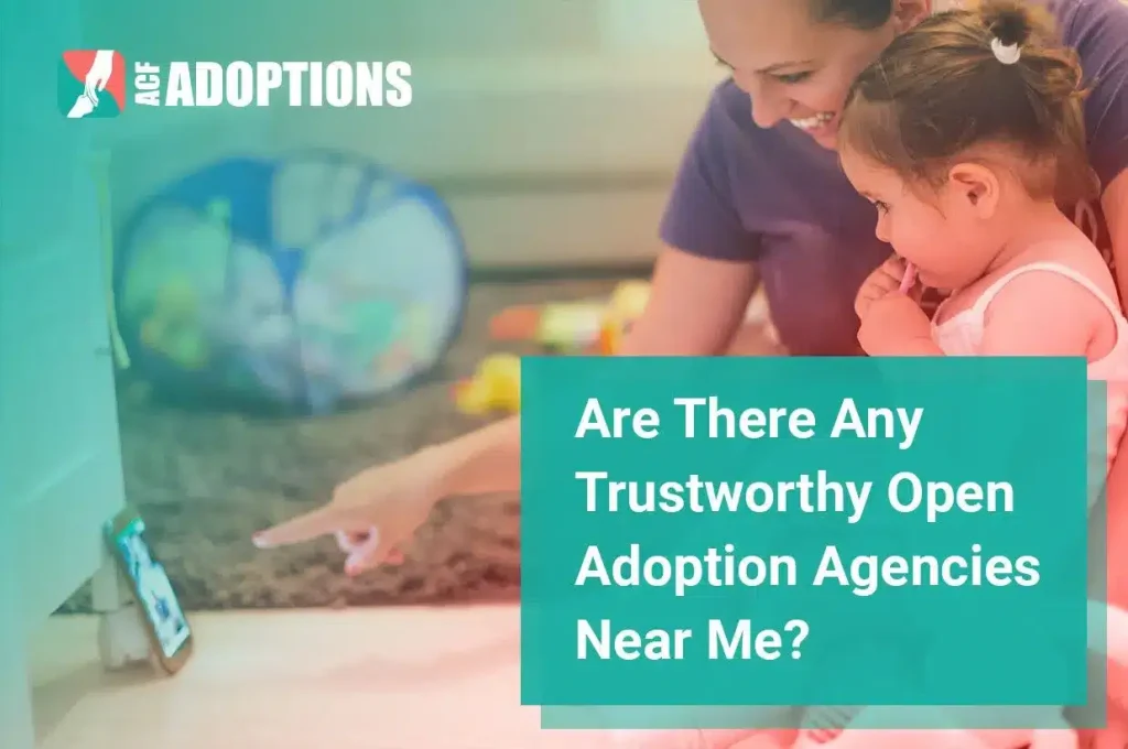 adoption agencies near me