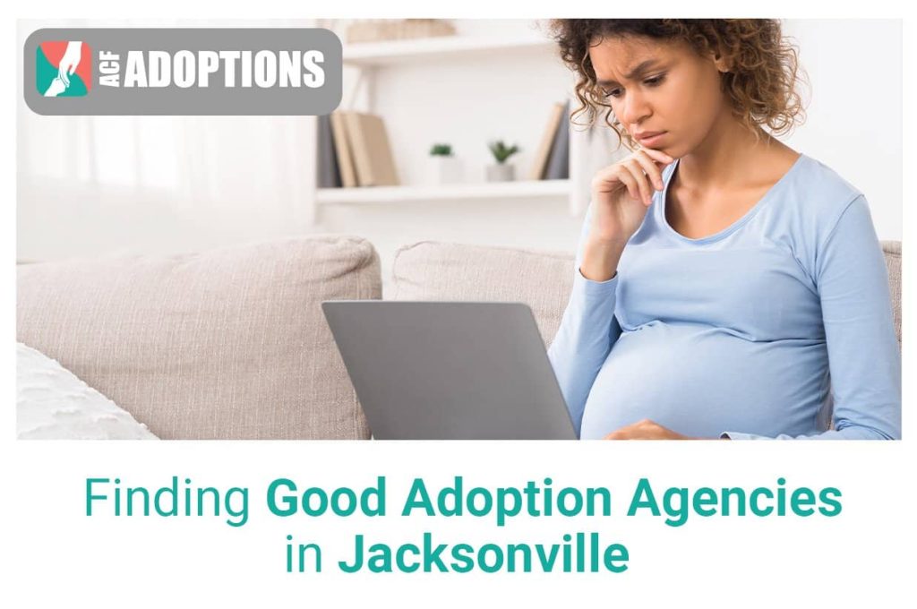 Finding good adoption agency