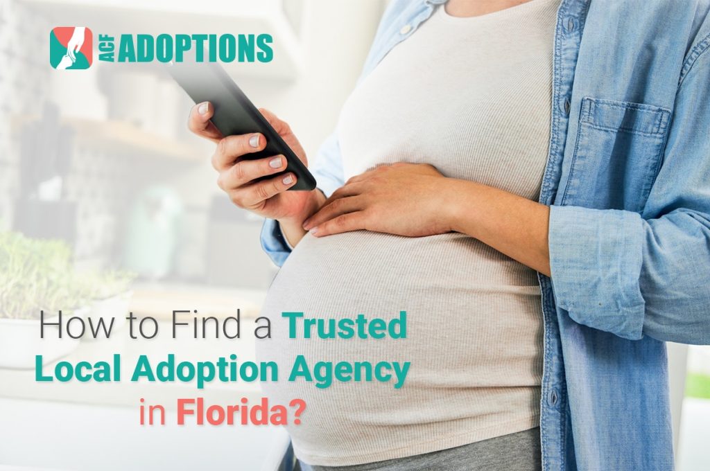 Local Adoption Agency Florida