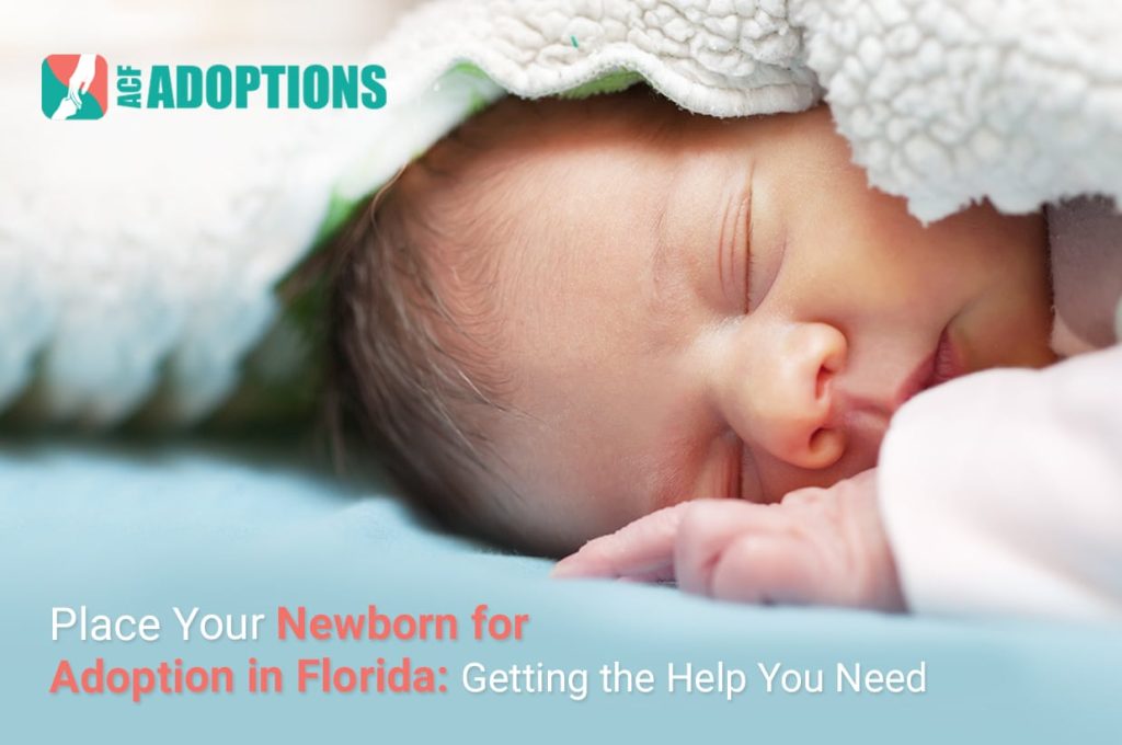 Adoption in Florida