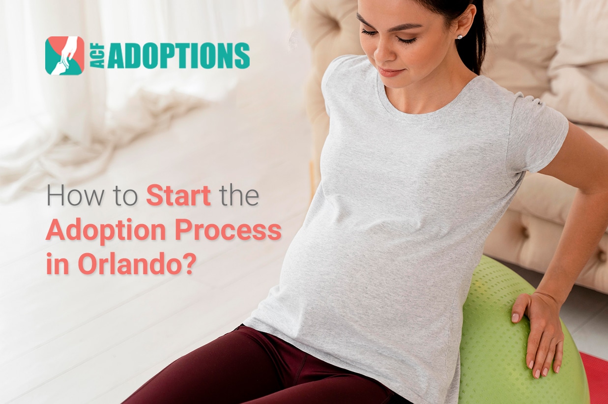 Adoption in Orlando