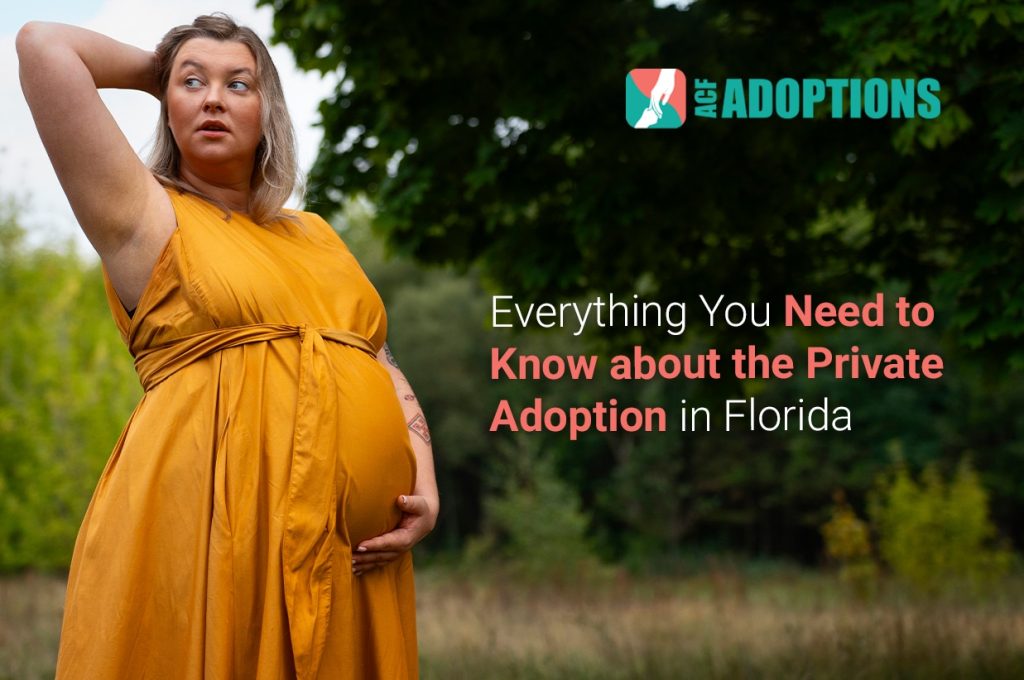 Private Adoption in Florida