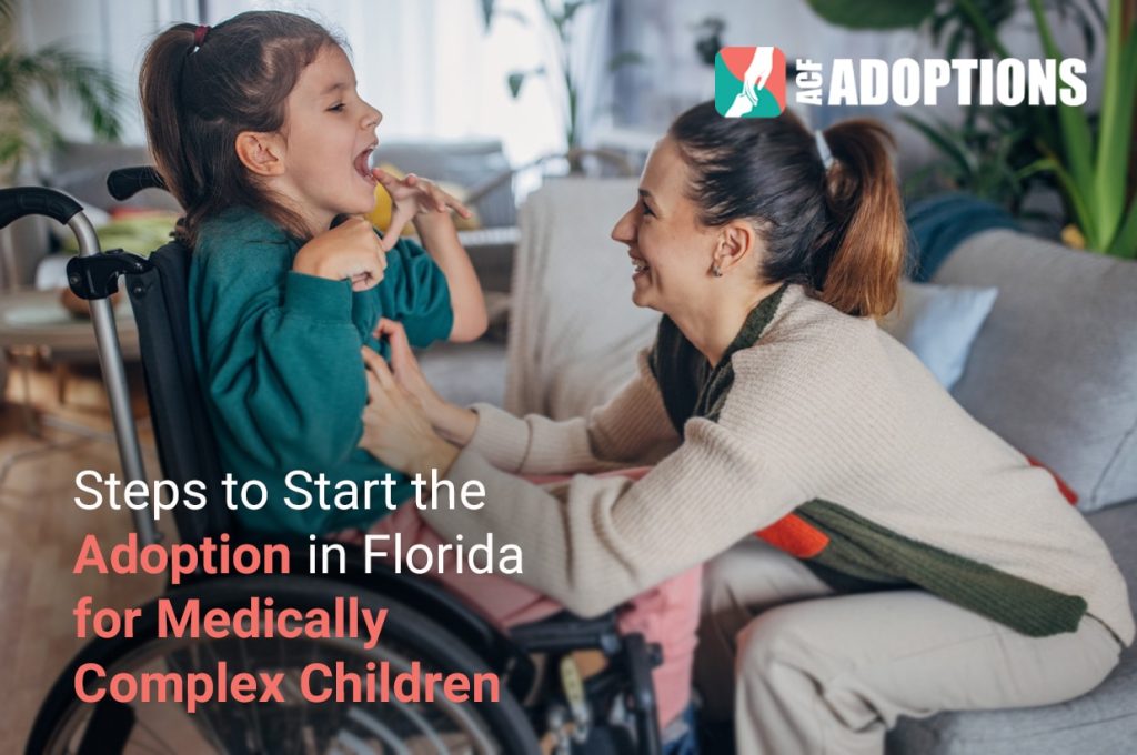 Adoption in Florida