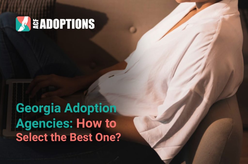 Georgia adoption agencies