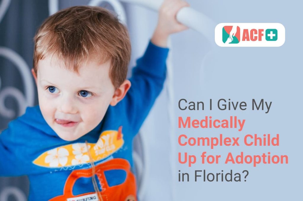 Adoption in Florida