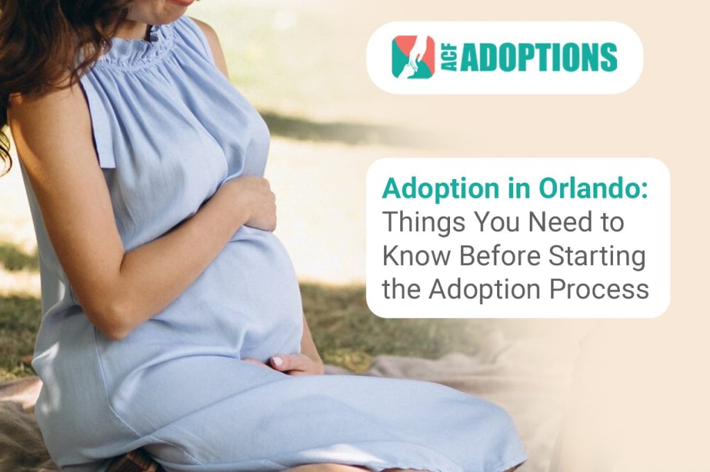 adoption in Orlando