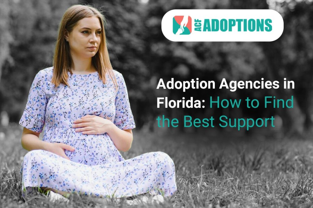 adoption agencies in Florida