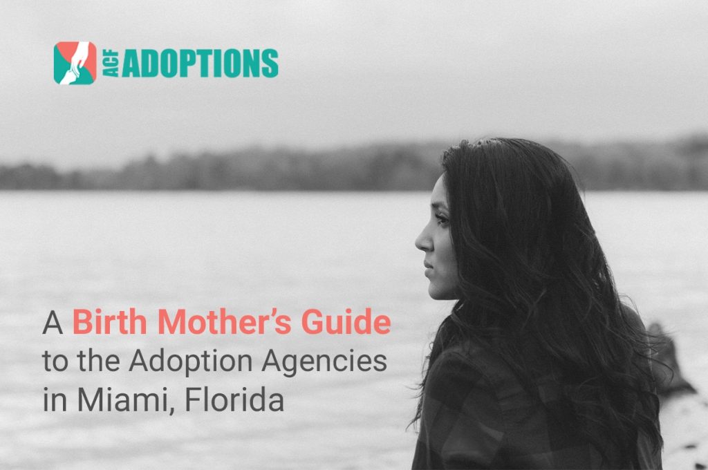 adoption agencies in Miami, Florida