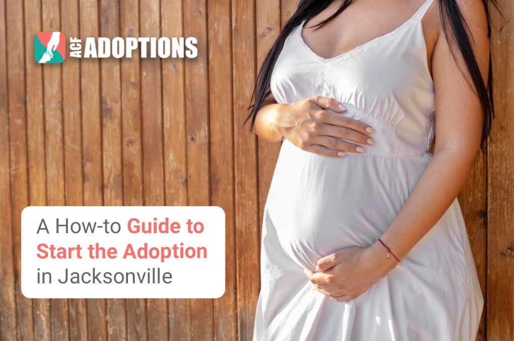 Adoption in Jacksonville