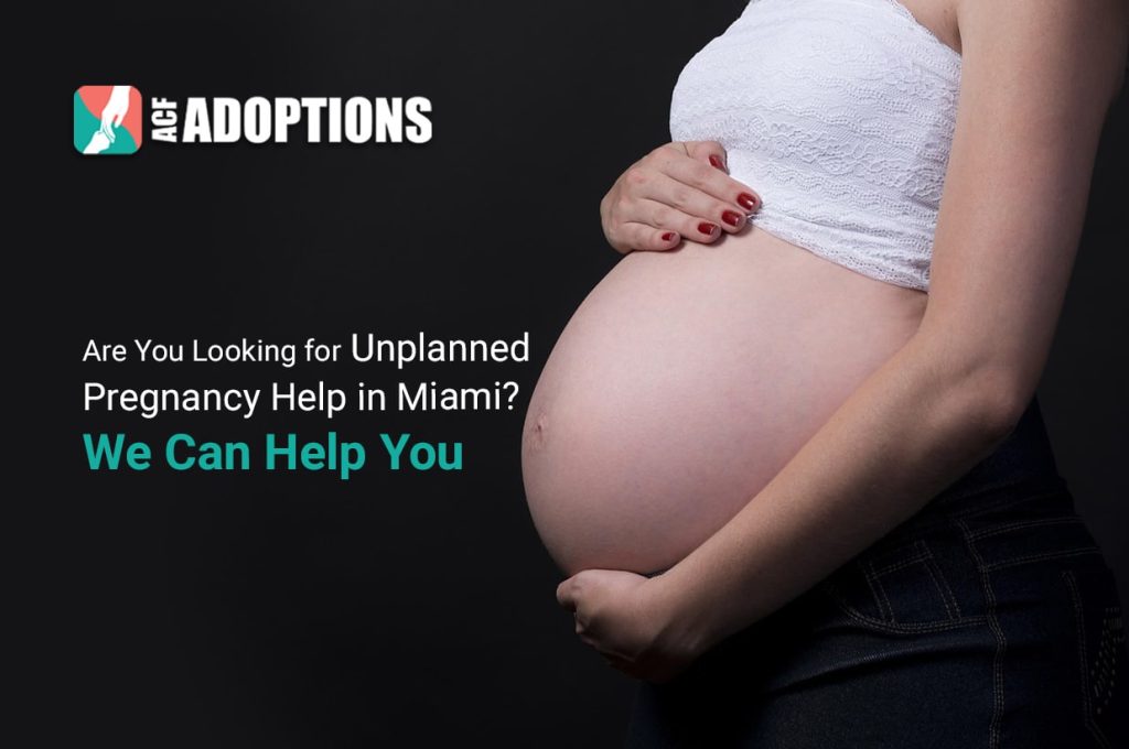 Unplanned Pregnancy Help
