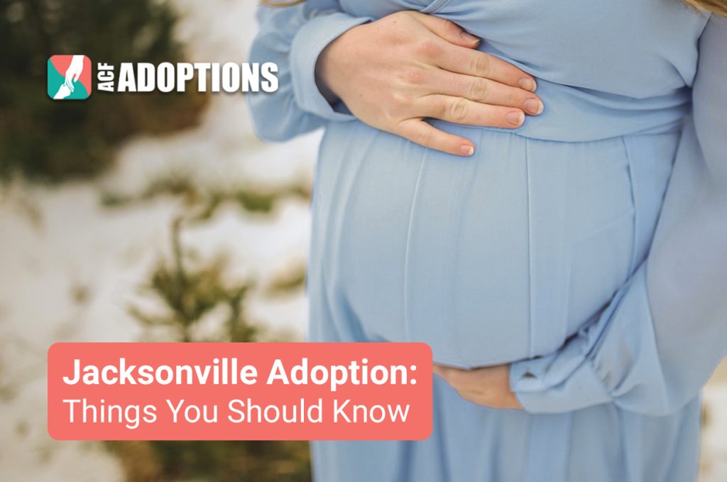Jacksonville adoption