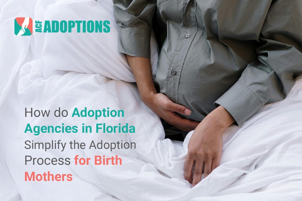 adoption agencies in Florida