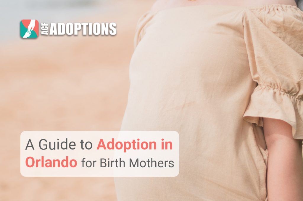 adoption in Orlando