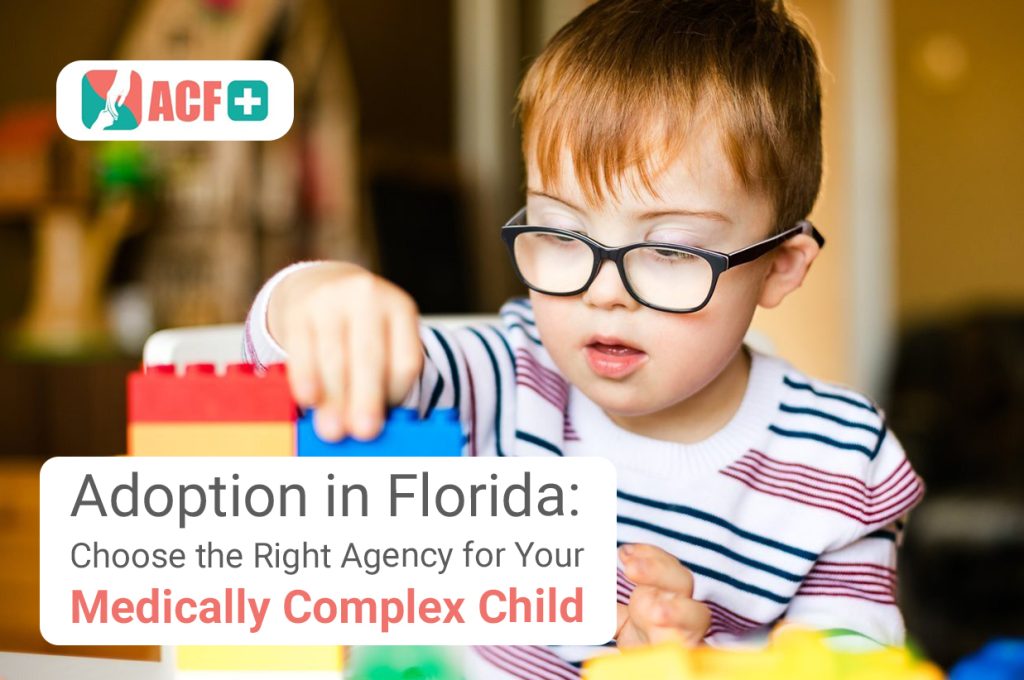 adoption in Florida