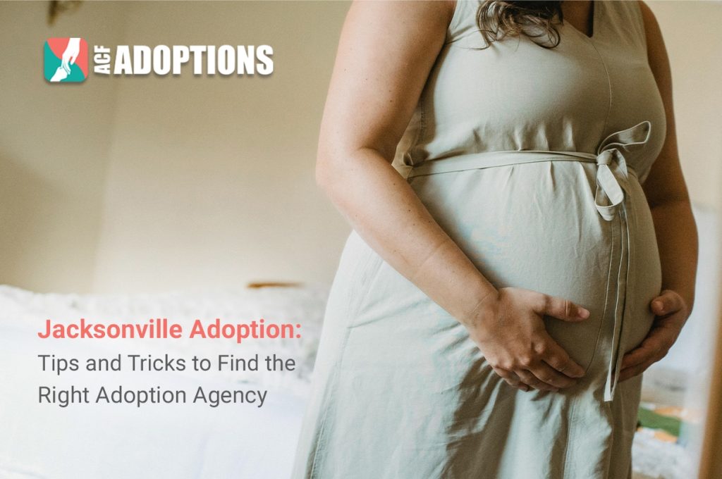 Jacksonville adoption