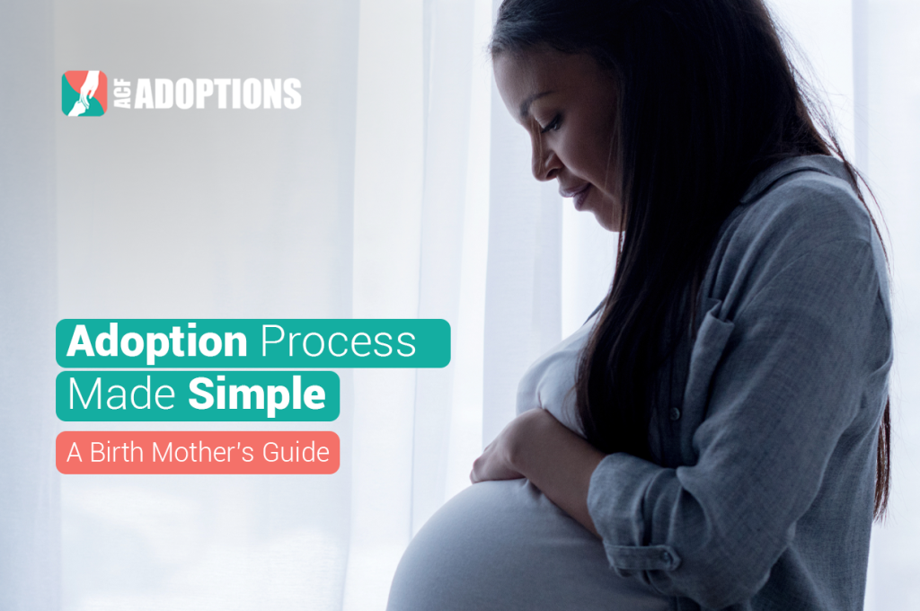 adoption process