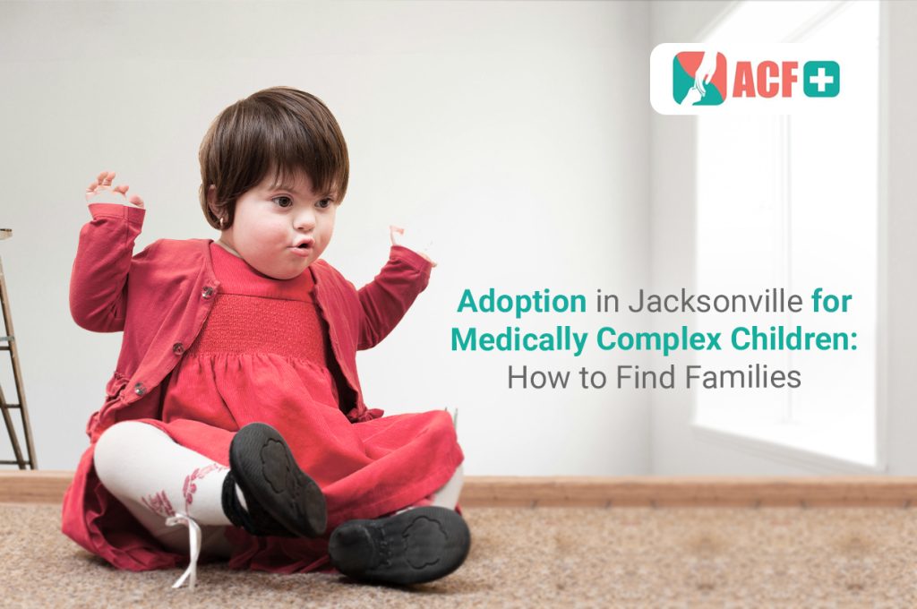 Adoption in Jacksonville