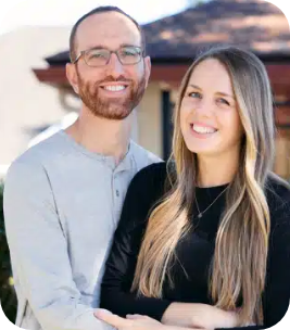 Jonathan & Miranda