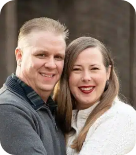 Dominic & Nichole