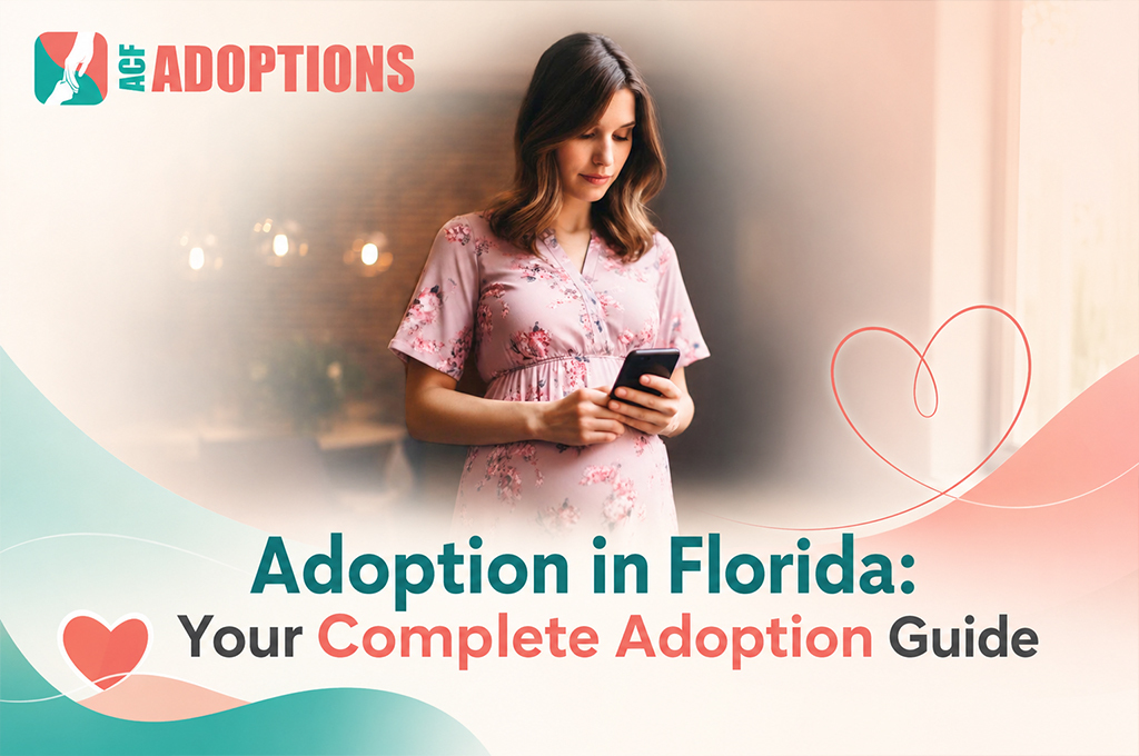 Adoption in Florida: Your Complete Adoption Guide