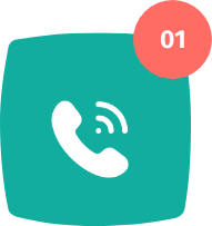 Contact ACF