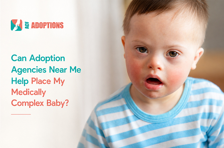 Adoption Agencies Near Me
