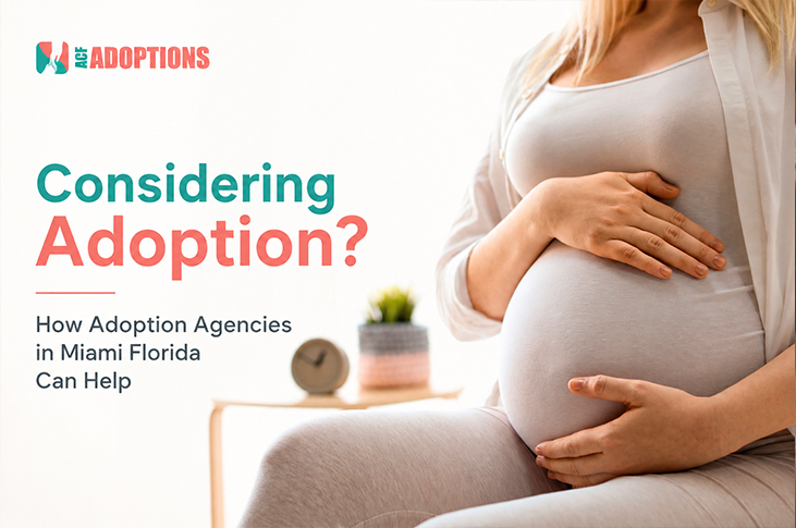 Adoption Agencies in Miami Florida