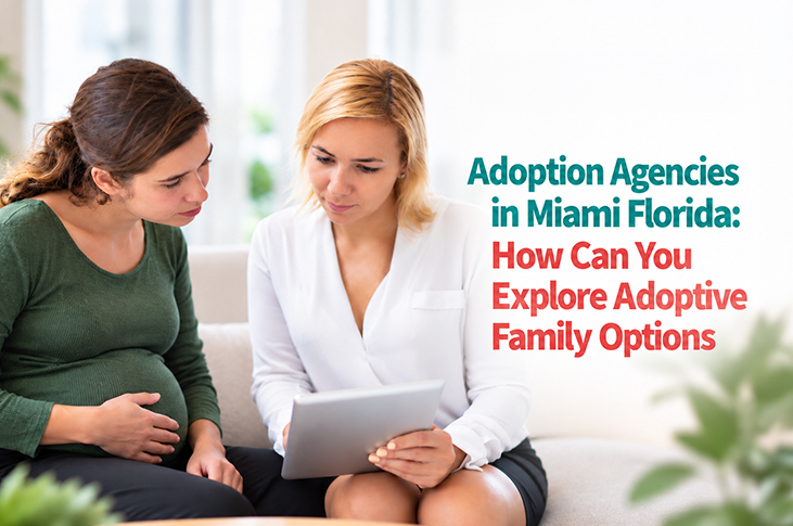 Adoption Agencies in Miami Florida