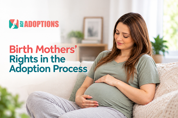 Adoption Process in Florida